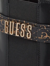 Ботинки и сапоги GUESS Maelea модель FL8YEA.FAL10;BROCR Фото
