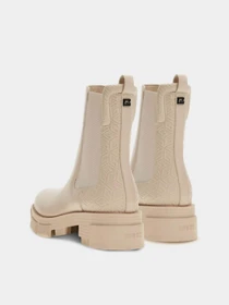 Ботинки и сапоги GUESS Madla3 модель FL7M3D.ELE10;CREAM Фото
