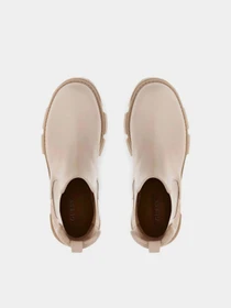 Ботинки и сапоги GUESS Madla3 модель FL7M3D.ELE10;CREAM Фото