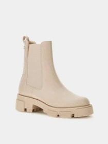 Ботинки и сапоги GUESS Madla3 модель FL7M3D.ELE10;CREAM Фото