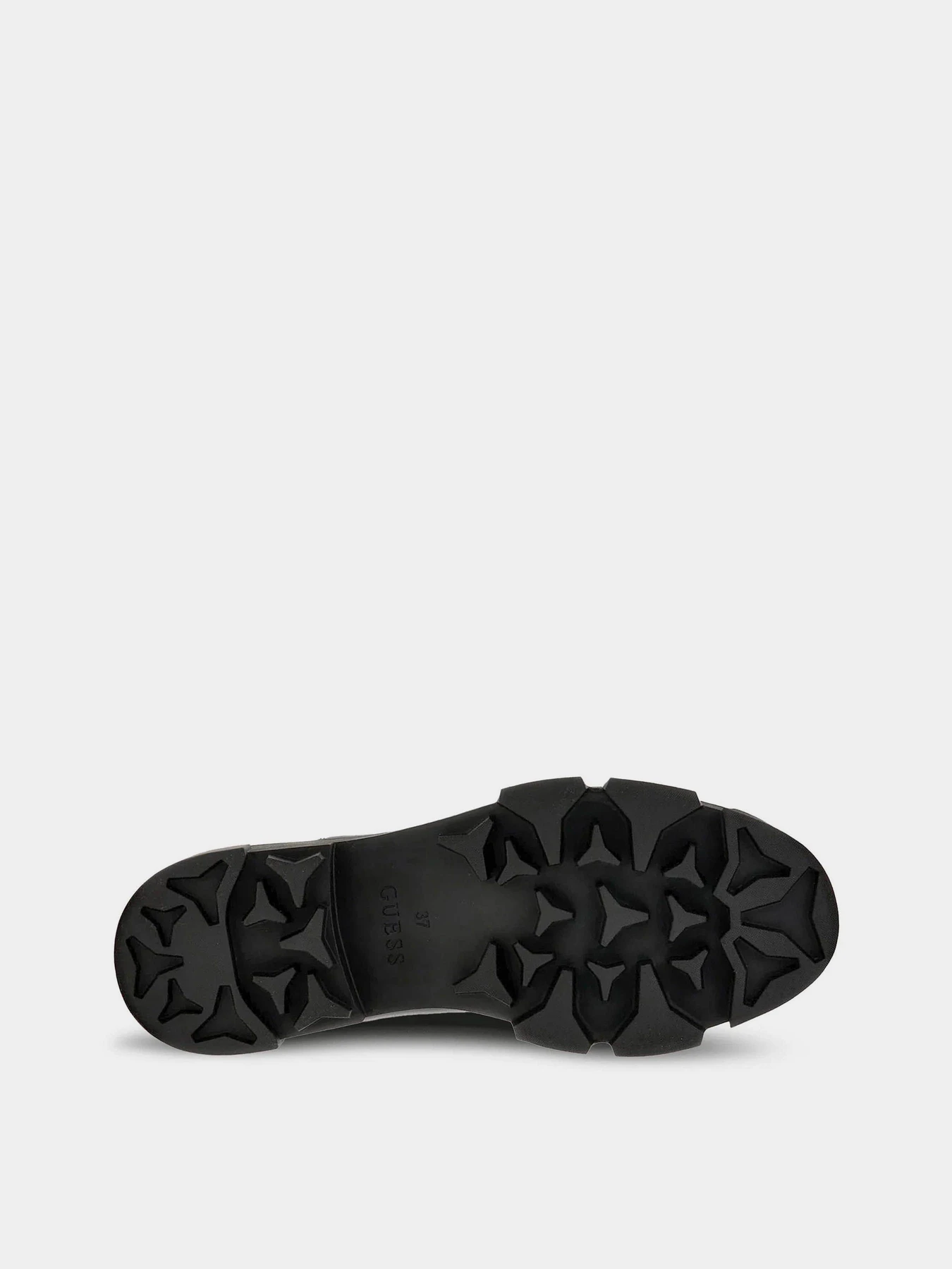 Ботинки и сапоги GUESS Madla3 модель FL7M3D.ELE10;BLACK Ботинки и сапоги GUESS Madla3 модель FL7M3D.ELE10;BLACK Фото