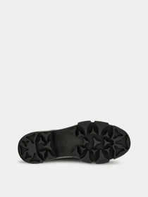 Ботинки и сапоги GUESS Madla3 модель FL7M3D.ELE10;BLACK Фото