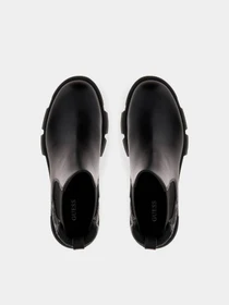 Ботинки и сапоги GUESS Madla3 модель FL7M3D.ELE10;BLACK Фото