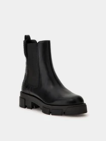 Ботинки и сапоги GUESS Madla3 модель FL7M3D.ELE10;BLACK Фото