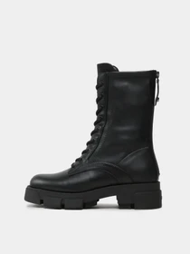 Ботинки и сапоги GUESS Madaya модель FL7MDY.ELE10;BLACK Фото