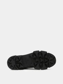 Ботинки и сапоги GUESS Madaya модель FL7MDY.ELE10;BLACK Фото