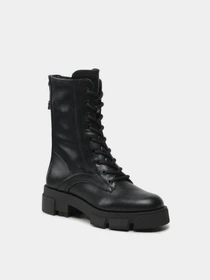 Ботинки и сапоги GUESS Madaya модель FL7MDY.ELE10;BLACK Фото