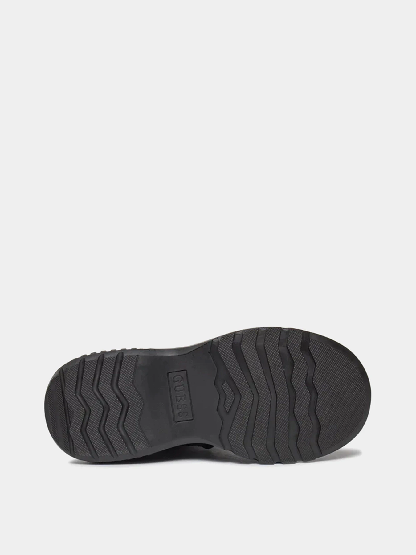 Ботинки и сапоги GUESS Drera модель FL8DRA.FAL10;BLACK Фото