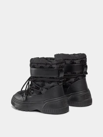 Ботинки и сапоги GUESS Drera модель FL8DRA.FAL10;BLACK Фото