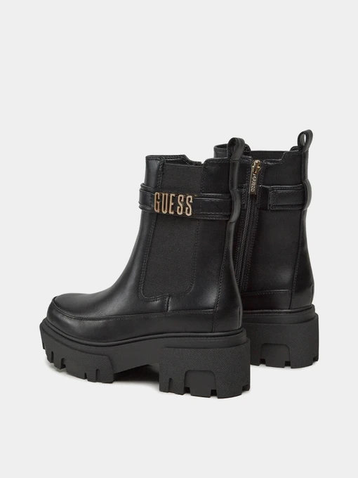 Жіночі Черевики GUESS Yelma фото 3