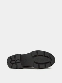 Ботинки и сапоги GUESS Yelma модель FL8YEA.ELE10;BLACK Фото
