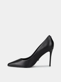 Туфли и лоферы GUESS Sabalia модель FL7SBA.LEA08;BLACK Фото