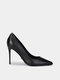 Туфли и лоферы GUESS Sabalia модель FL7SBA.LEA08;BLACK Фото