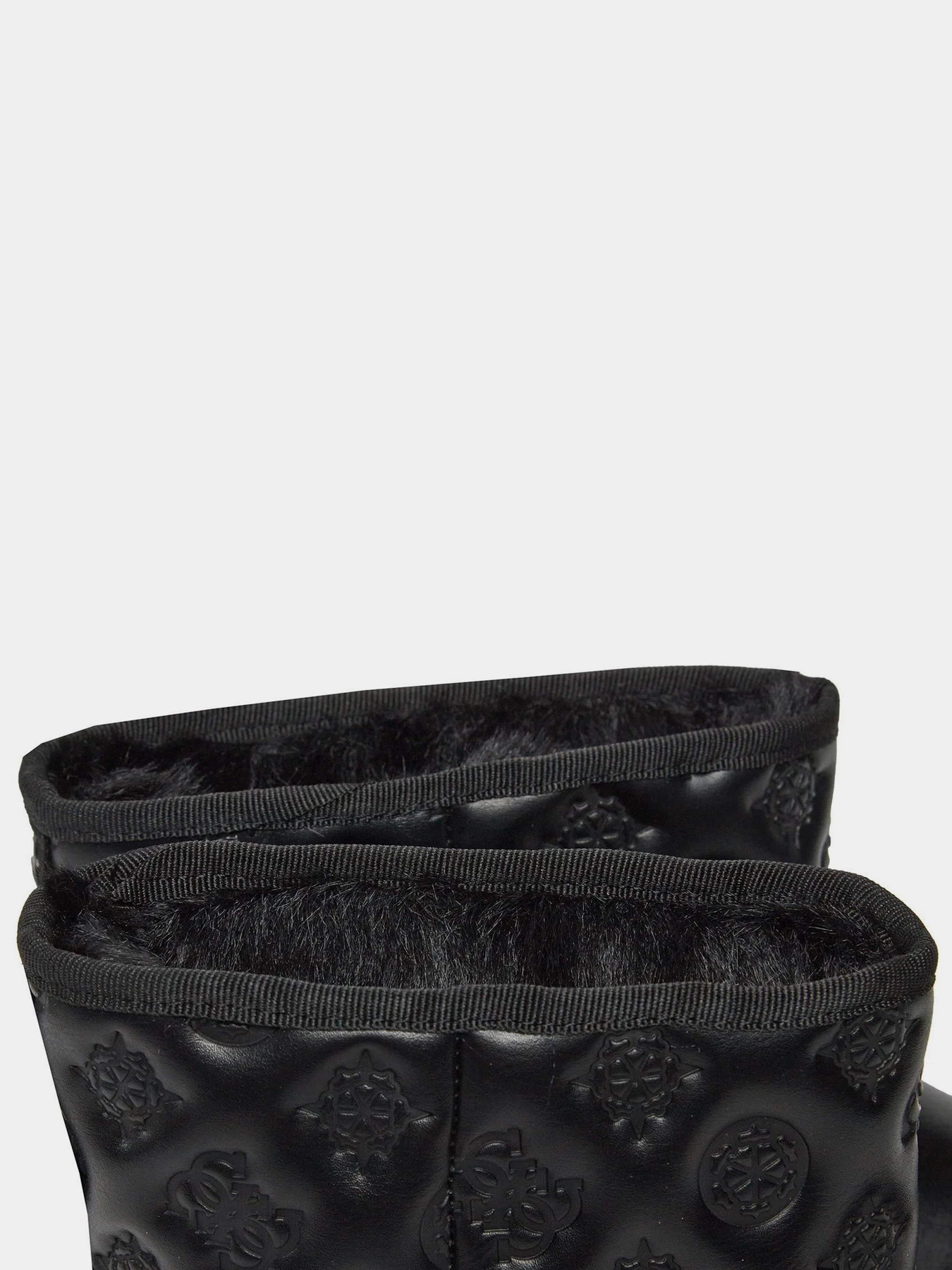 Ботинки и сапоги GUESS Jilla модель FL8JIA.ELE10;BLACK Ботинки и сапоги GUESS Jilla модель FL8JIA.ELE10;BLACK Фото