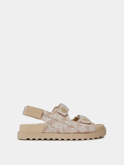 Сандалії GUESS Fadey модель FLJFAD.FAL03;LPINK Фото