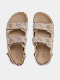 Сандалії GUESS Fadey модель FLJFAD.FAL03;LPINK Фото