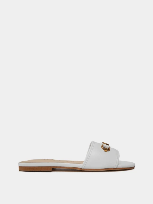 Шльопанці GUESS Hammi2 модель FLPHA2.ELE03;WHITE Фото