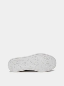 Кроссовки GUESS Clarkz2 модель FLPCLK.ELE12;WHGRE Фото