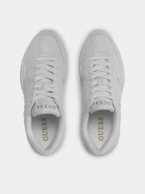 Кросівки GUESS Vinsa2 модель FLPVN2.FAL12;WHITE Фото