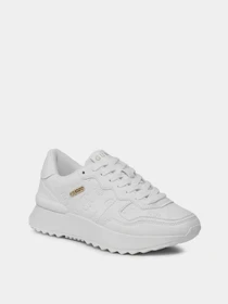 Кросівки GUESS Vinsa2 модель FLPVN2.FAL12;WHITE Фото