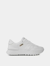 Кросівки GUESS Vinsa2 модель FLPVN2.FAL12;WHITE Фото