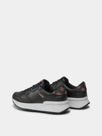 Кроссовки GUESS Vinsa2 модель FLPVN2.PEL12;BLACK Фото