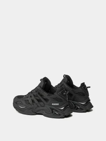 Кроссовки GUESS Belluna модель FLJBLL.ELE12;BLACK Фото