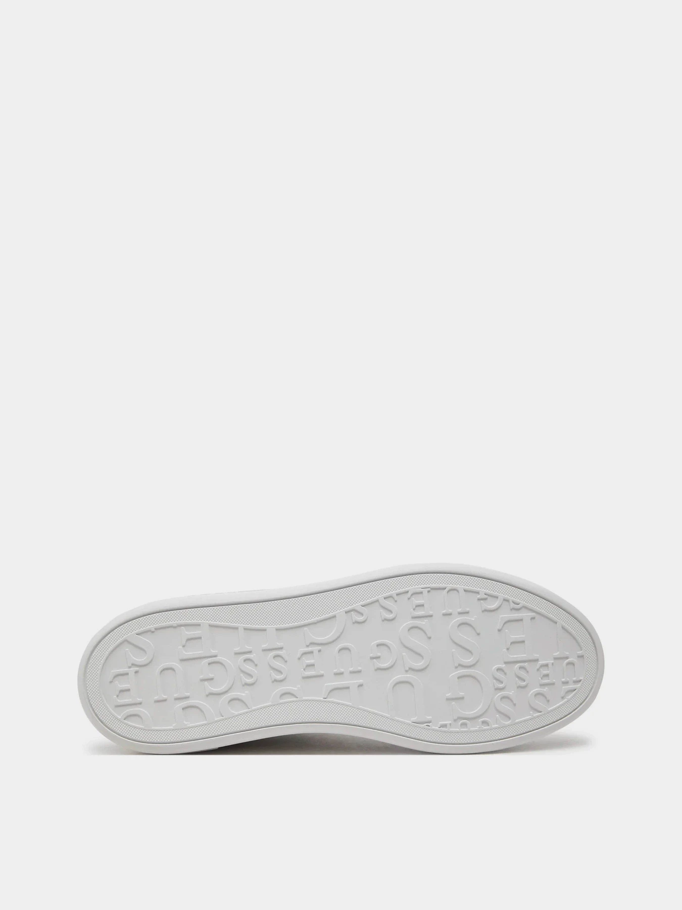 Кеди GUESS Roki2 модель FLFRO2.FAL12;WHITE Кеди GUESS Roki2 модель FLFRO2.FAL12;WHITE Фото