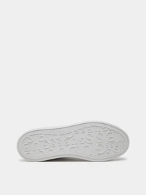 Кеди GUESS Roki2 модель FLFRO2.FAL12;WHITE Фото