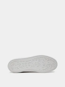 Кеды GUESS Roki2 модель FLFRO2.FAL12;BLACK Фото
