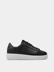 Кеды GUESS Roki2 модель FLFRO2.FAL12;BLACK Фото