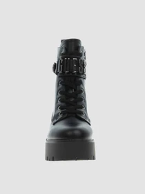 Ботинки и сапоги GUESS Vaires модель FLTSOM.ELE10;BLACK Фото