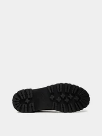 Ботинки и сапоги GUESS Bensly модель FLFBEN.ELE10;BLACK Фото