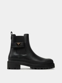 Ботинки и сапоги GUESS Bensly модель FLFBEN.ELE10;BLACK Фото