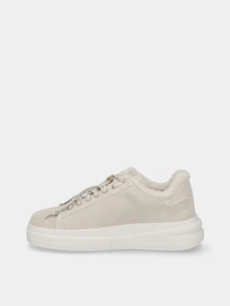 Кеды GUESS Elbina модель FLFELB.SUE12;BEIGE Фото