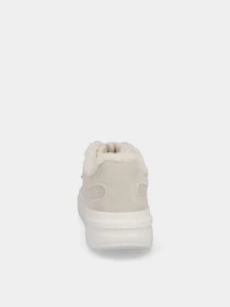 Кеды GUESS Elbina модель FLFELB.SUE12;BEIGE Фото