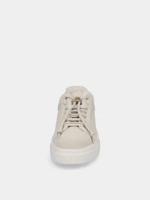 Кеды GUESS Elbina модель FLFELB.SUE12;BEIGE Фото
