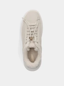 Кеды GUESS Elbina модель FLFELB.SUE12;BEIGE Фото