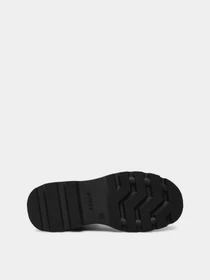 Ботинки и сапоги GUESS Nerea модель FLFNER.ELE10;BLACK Фото