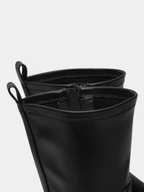 Ботинки и сапоги GUESS Nerea модель FLFNER.ELE10;BLACK Фото