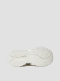 Кроссовки GUESS Belluna модель FLJBLL.ELE12;WHITE Фото
