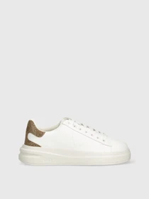 Кеди GUESS Elbina модель FLJELB.FAL12;WHBEI Фото