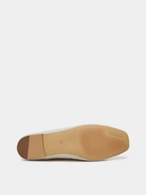 Туфли и лоферы GUESS Levvis модель FLPLVV.PAT02;BEIGE Фото