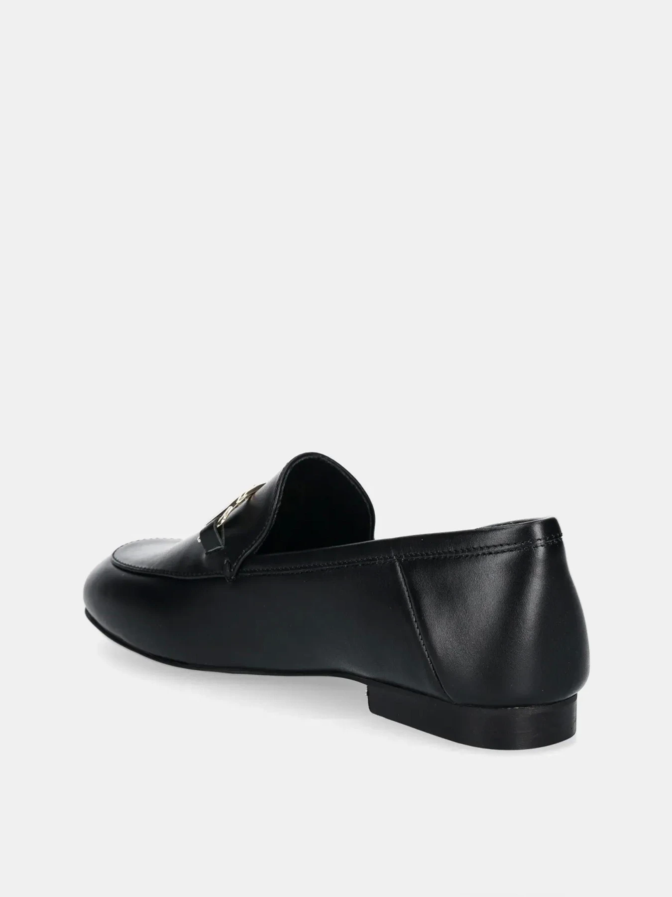 Туфли и лоферы GUESS Martynas модель FLPMAR.LEA14;BLACK Туфли и лоферы GUESS Martynas модель FLPMAR.LEA14;BLACK Фото