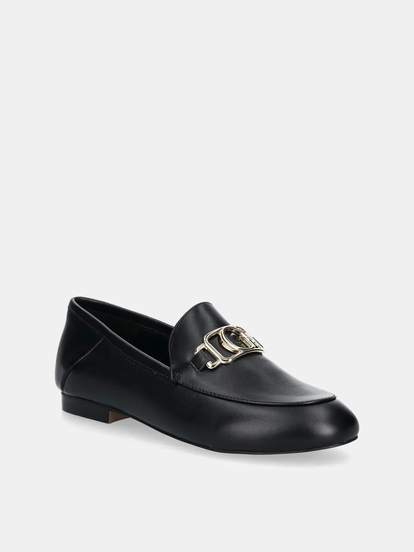 Туфли и лоферы GUESS Martynas модель FLPMAR.LEA14;BLACK Туфли и лоферы GUESS Martynas модель FLPMAR.LEA14;BLACK Фото