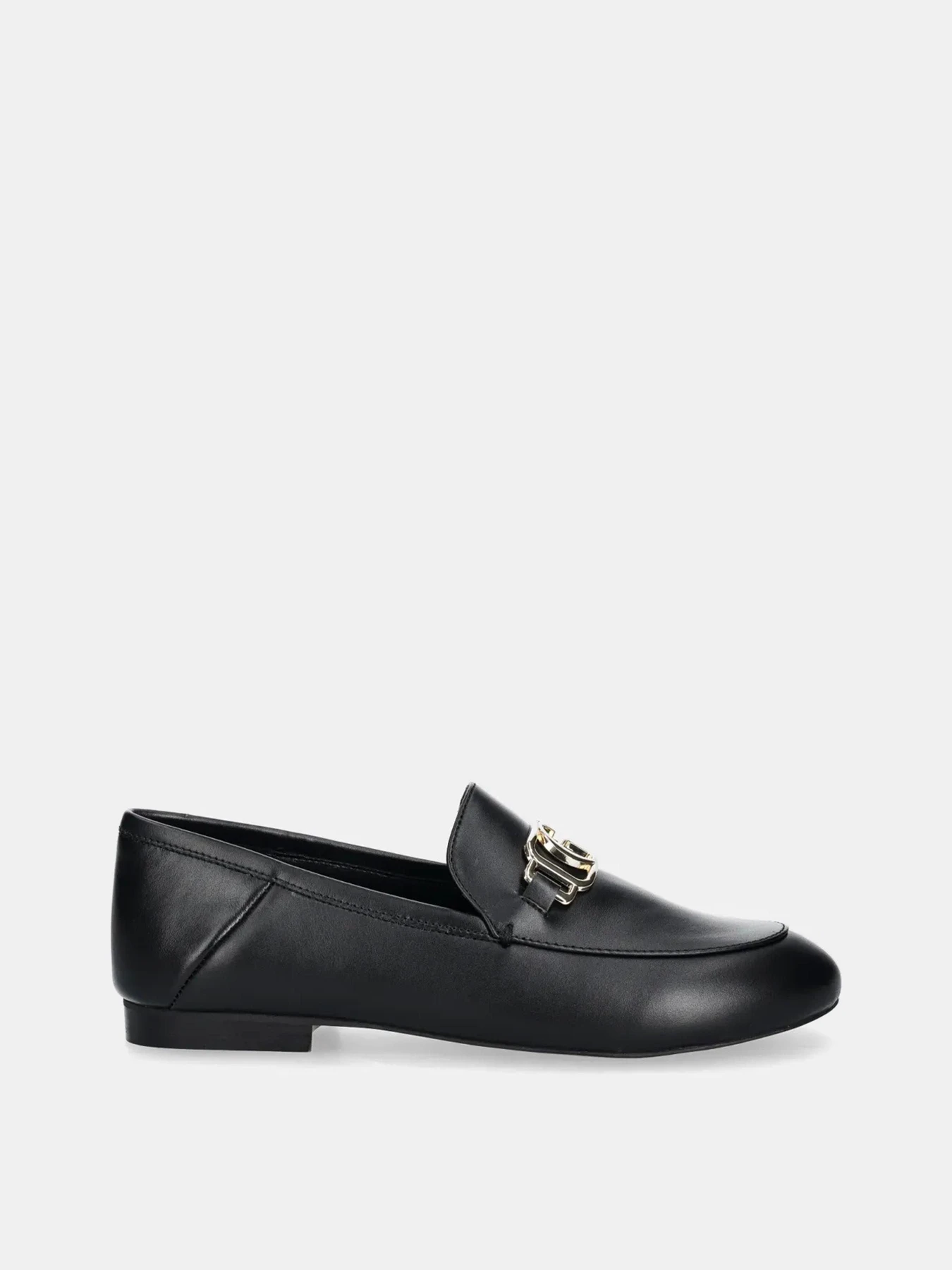 Туфли и лоферы GUESS Martynas модель FLPMAR.LEA14;BLACK Туфли и лоферы GUESS Martynas модель FLPMAR.LEA14;BLACK Фото