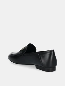 Туфли и лоферы GUESS Martynas модель FLPMAR.LEA14;BLACK Фото