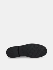 Туфли и лоферы GUESS Shuttle модель FLPSHU.LEA14;BLACK Фото