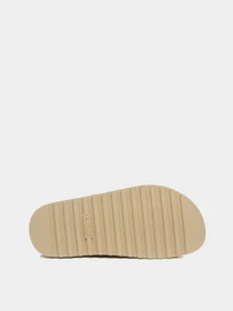Шлёпанцы GUESS Fatema2 модель FL6FT2.FAL03;BEIBR Фото