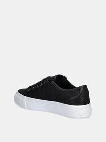 Кеды GUESS Jelexa9 модель FLTJX9.FAL12;BLACK Фото